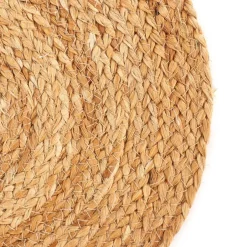 HOMLA Podkladka Do Jadalni Freza Jutowa 38 Cm