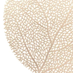 HOMLA Podkladka Do Jadalni Raggi Zlota 38 Cm