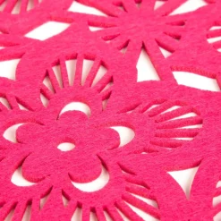 HOMLA Podkladka Do Jadalni Tonel Rozowa 33.00