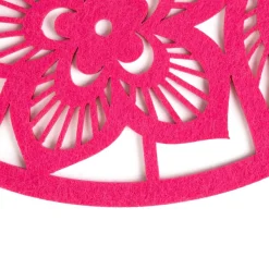 HOMLA Podkladka Do Jadalni Tonel Rozowa 33.00