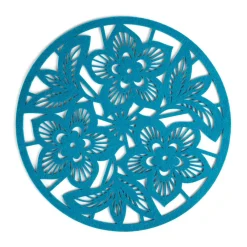 HOMLA Podkladka Do Jadalni Tonel Granatowa 33.00