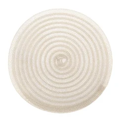 HOMLA Podkladka Okragla Zlota Jazmine 38Cm Aw18 922330