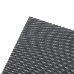 HOMLA Podkladka Szara Ze Srebrna Nitka Ajris 30X45 Cm All 961742