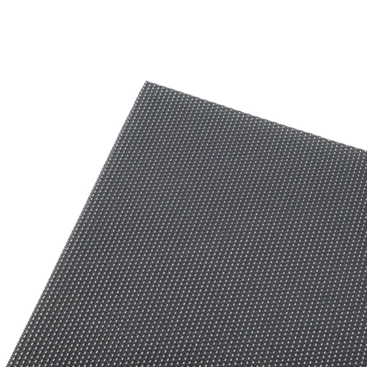 HOMLA Podkladka Szara Ze Srebrna Nitka Ajris 30X45 Cm All 961742