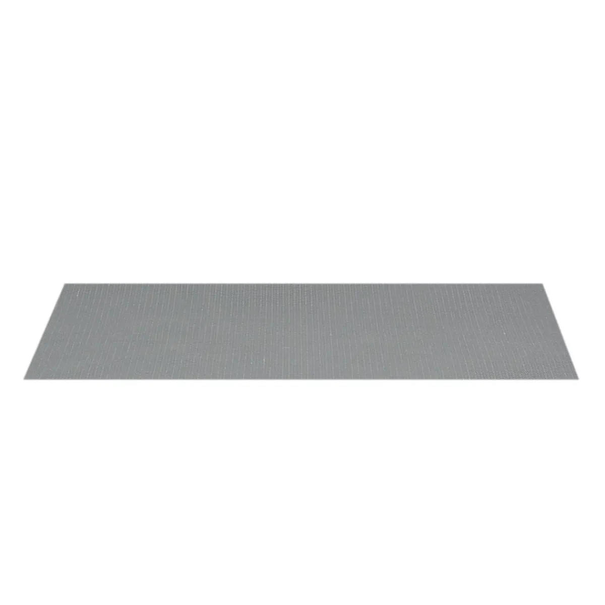 HOMLA Podkladka Szara Ze Srebrna Nitka Ajris 30X45 Cm All 961742