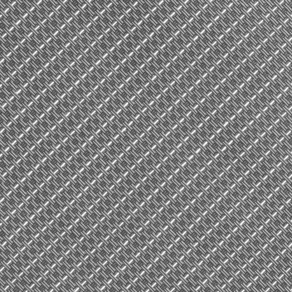 HOMLA Podkladka Szara Ze Srebrna Nitka Ajris 30X45 Cm All 961742