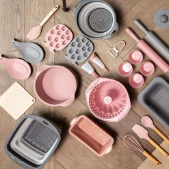 HOMLA Podstawka Easy Cook Na Lyzke 23X12 Cm