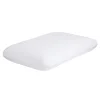 HOMLA Poduszka Ergonomiczna Balie Biala 55X35 Cm