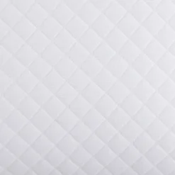 HOMLA Poduszka Ergonomiczna Balie Biala 55X35 Cm