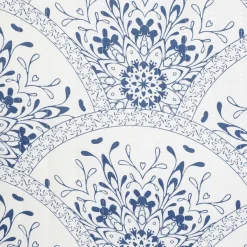 HOMLA Poduszka Meknes Pikowana Z Nadrukiem 50X50 Cm