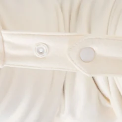 HOMLA Poduszka Podrozna Verin Bezowa 6X24X2,5Cm