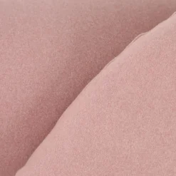 HOMLA Poduszka Rogal Zulema Rozowa 80X55X10 Cm