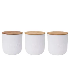 HOMLA Pojemnik Basic Plastikowy