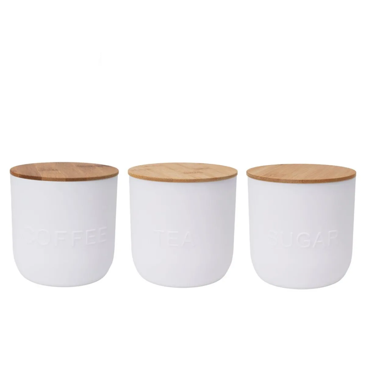 HOMLA Pojemnik Basic Plastikowy