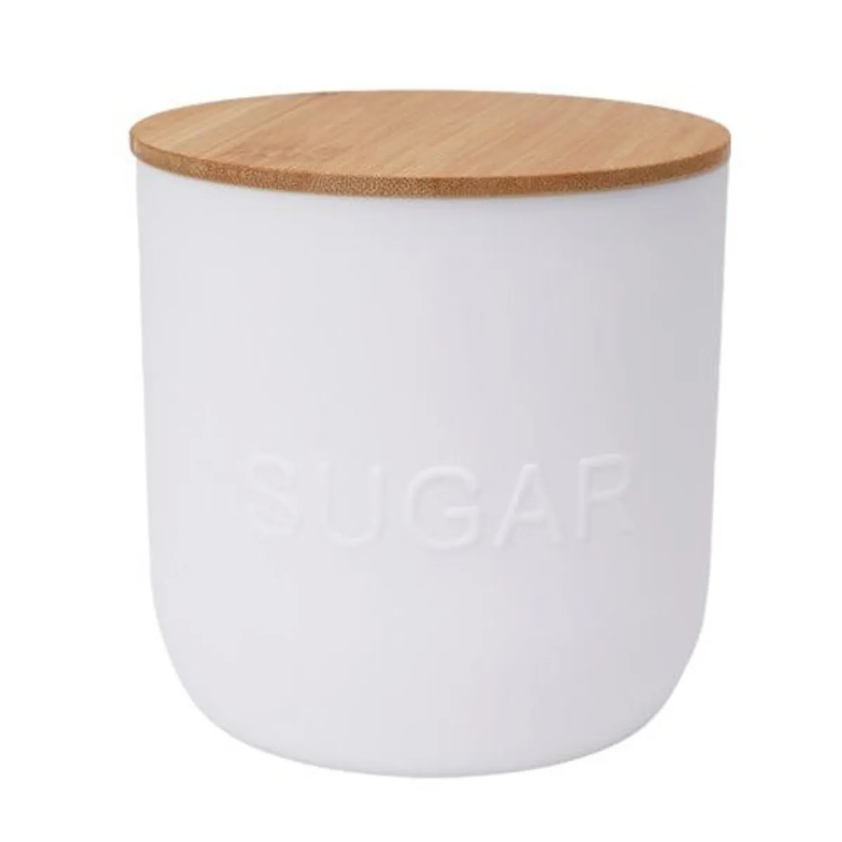 HOMLA Pojemnik Basic Plastikowy