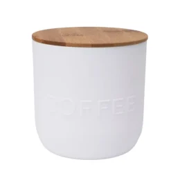 HOMLA Pojemnik Basic Plastikowy