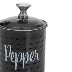 HOMLA Pojemnik Casay Na Pieprz 7X8,5 Cm