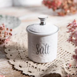 HOMLA Pojemnik Casay Na Sol 7X8,5 Cm