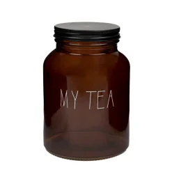 HOMLA Pojemnik Claubee My Tea 1 L