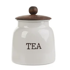 HOMLA Pojemnik Conti Na Herbatę 11X10 Cm