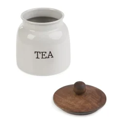 HOMLA Pojemnik Conti Na Herbatę 11X10 Cm