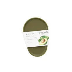 HOMLA Pojemnik Fresh Saver Na Avocado 14X7 Cm
