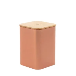 HOMLA Pojemnik Kine Miedziany 9X15 Cm