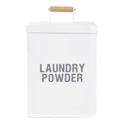 HOMLA Pojemnik Malaia Na Proszek Do Prania 18X15,5X23 Cm