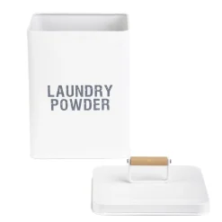 HOMLA Pojemnik Malaia Na Proszek Do Prania 18X15,5X23 Cm