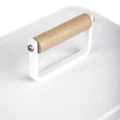 HOMLA Pojemnik Malaia Na Proszek Do Prania 18X15,5X23 Cm