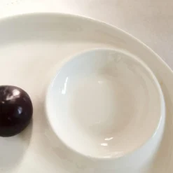 HOMLA Polmisek Fabio Z Miejscem Na Dip 30 Cm