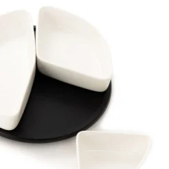 HOMLA Polmisek Felko Z Mi Miseczkami 24 Cm