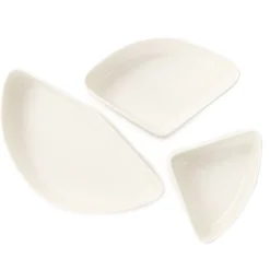 HOMLA Polmisek Felko Z Mi Miseczkami 24 Cm