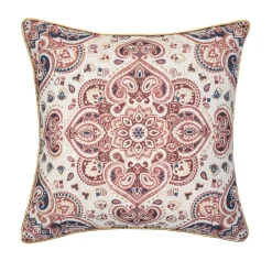 HOMLA Poszewka Adaro We Wzor 45X45 Cm