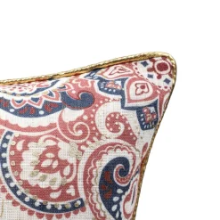 HOMLA Poszewka Adaro We Wzor 45X45 Cm