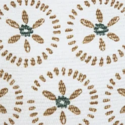 HOMLA Poszewka Anga Z Fredzlami 45X45 Cm