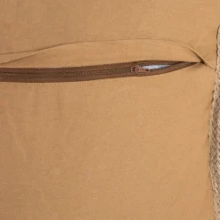 HOMLA Poszewka Arvi Z Jutowa Lamowka 45X45 Cm