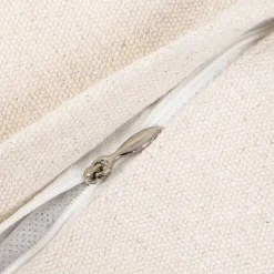 HOMLA Poszewka Barril Z Kolorowa Aplikacja 45X45 Cm