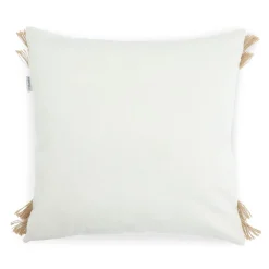 HOMLA Poszewka Cabo Z Fredzlami 45X45 Cm