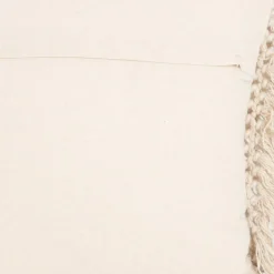 HOMLA Poszewka Dilar Z Fredzlami 45X45 Cm