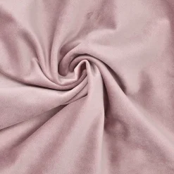 HOMLA Poszewka Effy Z Falbanka Rozowa 40X40 Cm