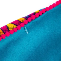 HOMLA Poszewka Frida Kahlo Z Lamowka 45X45 Cm