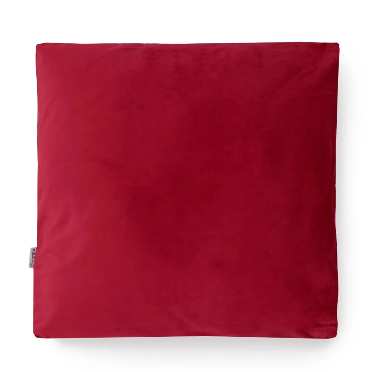 HOMLA Poszewka Gosta Fuksjowa 45X45 Cm