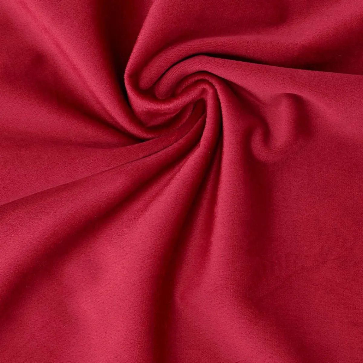 HOMLA Poszewka Gosta Fuksjowa 45X45 Cm