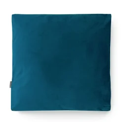 HOMLA Poszewka Gosta Turkusowa 45X45 Cm