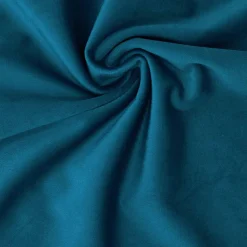 HOMLA Poszewka Gosta Turkusowa 45X45 Cm