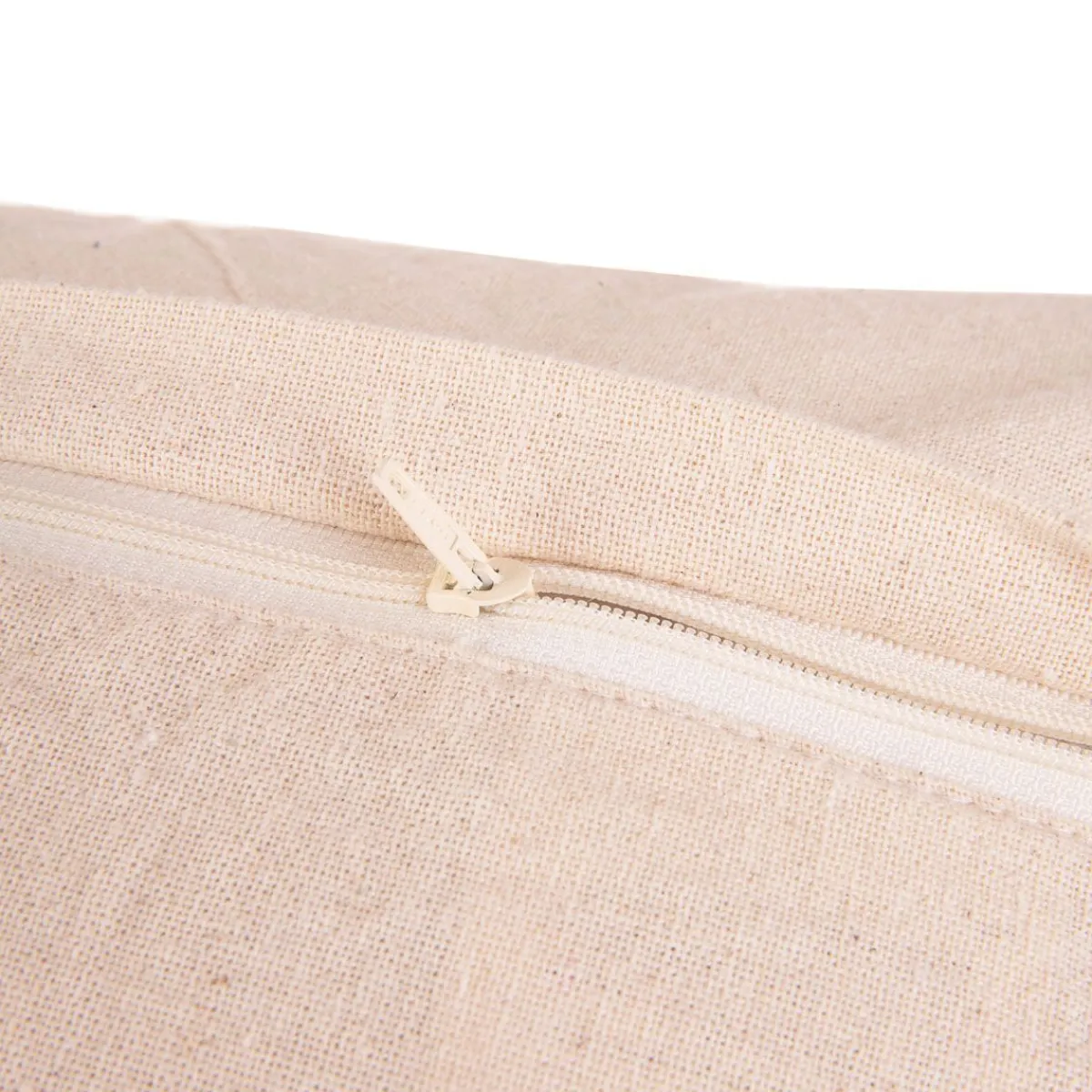 HOMLA Poszewka Ida W Kolorowe Nitki I Fredzle 45X45 Cm