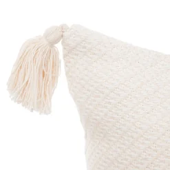 HOMLA Poszewka Morris Z Fredzlami 45X45 Cm