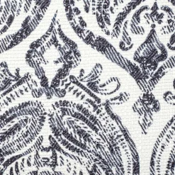 HOMLA Poszewka Mutis W Szary Wzor 45X45 Cm