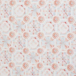 HOMLA Poszewka Niho W Kolorowy Wzor 45X45 Cm